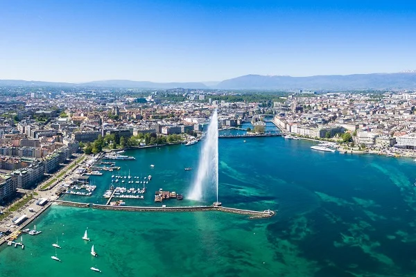 Zbor București – Londra cu TAROM
