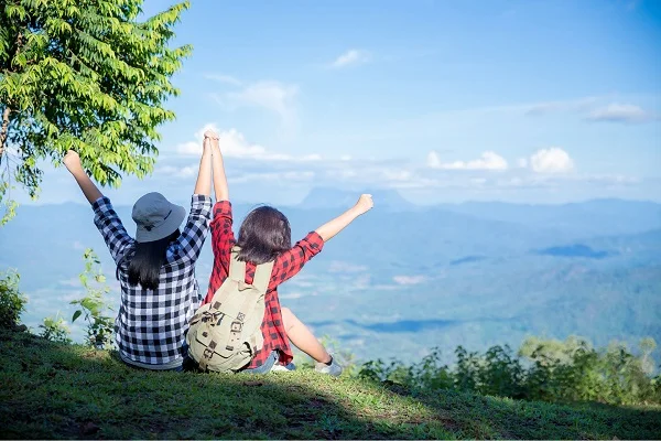 Delta Dunării — Paradisul Naturii Românești