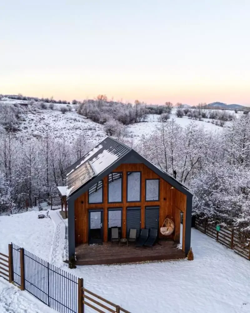Cabana Alpinest