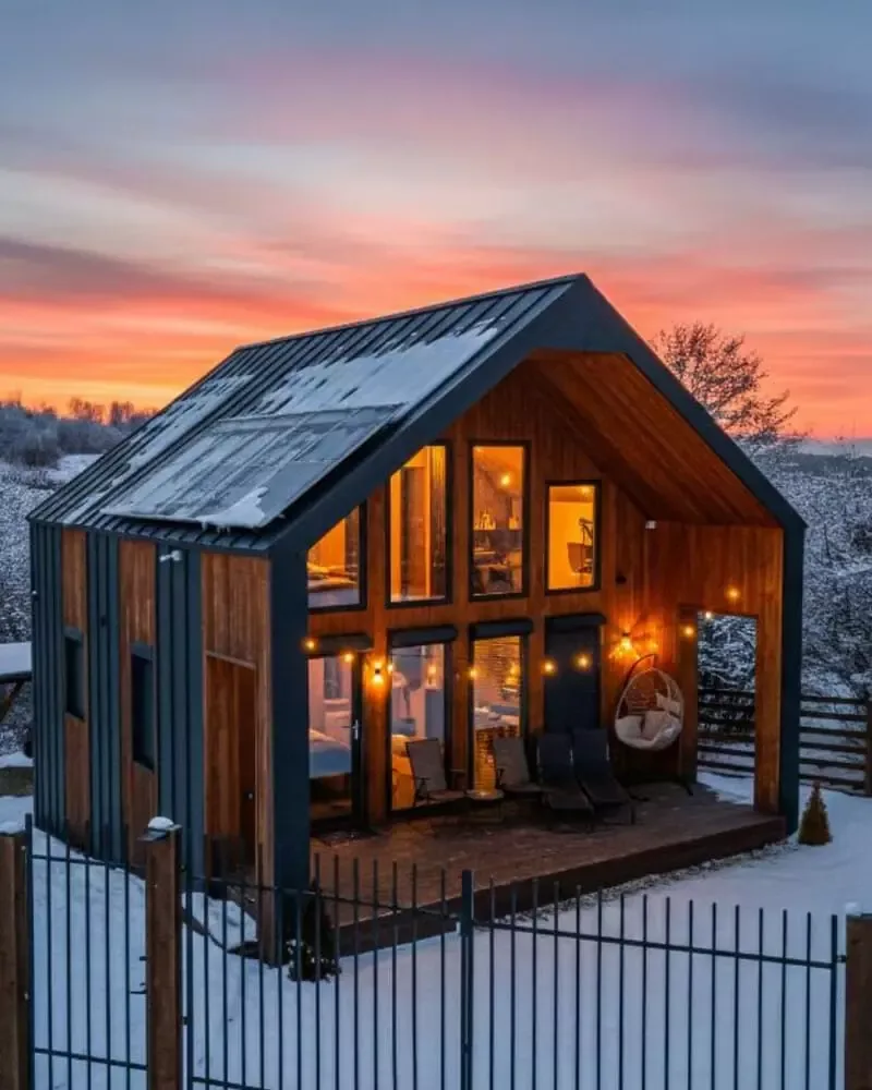 Cabana Alpinest
