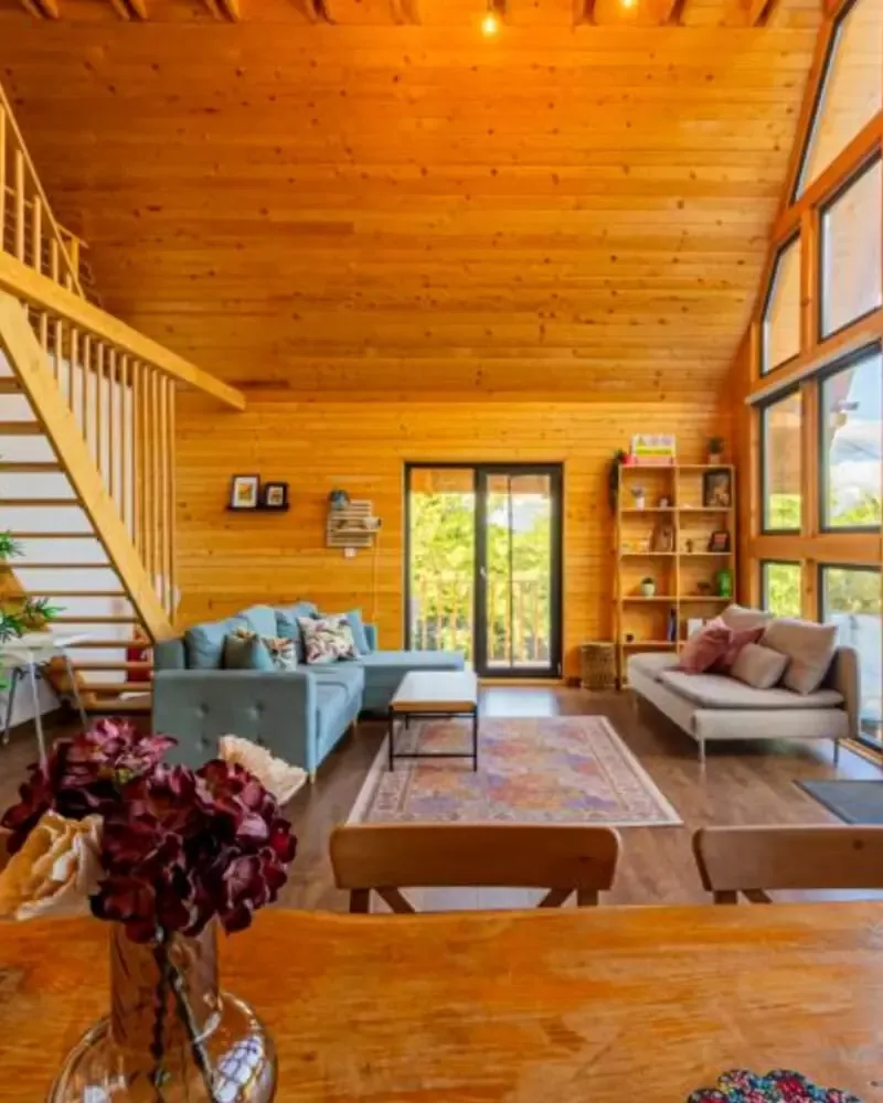 Cabana Timbernest