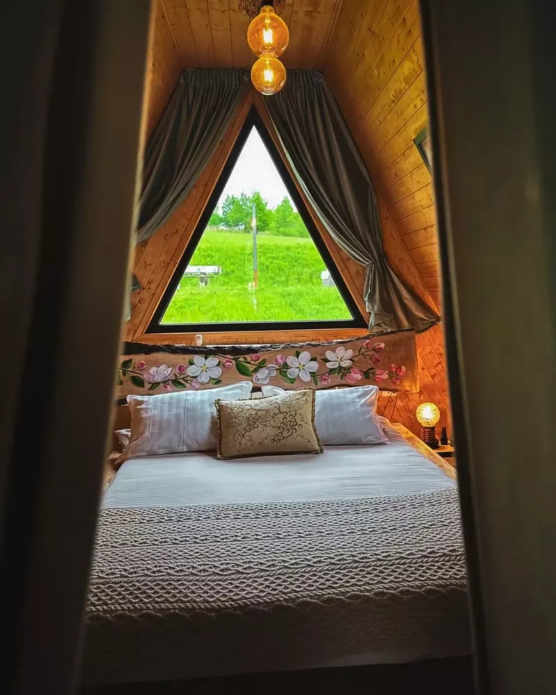 Dream Cottage N