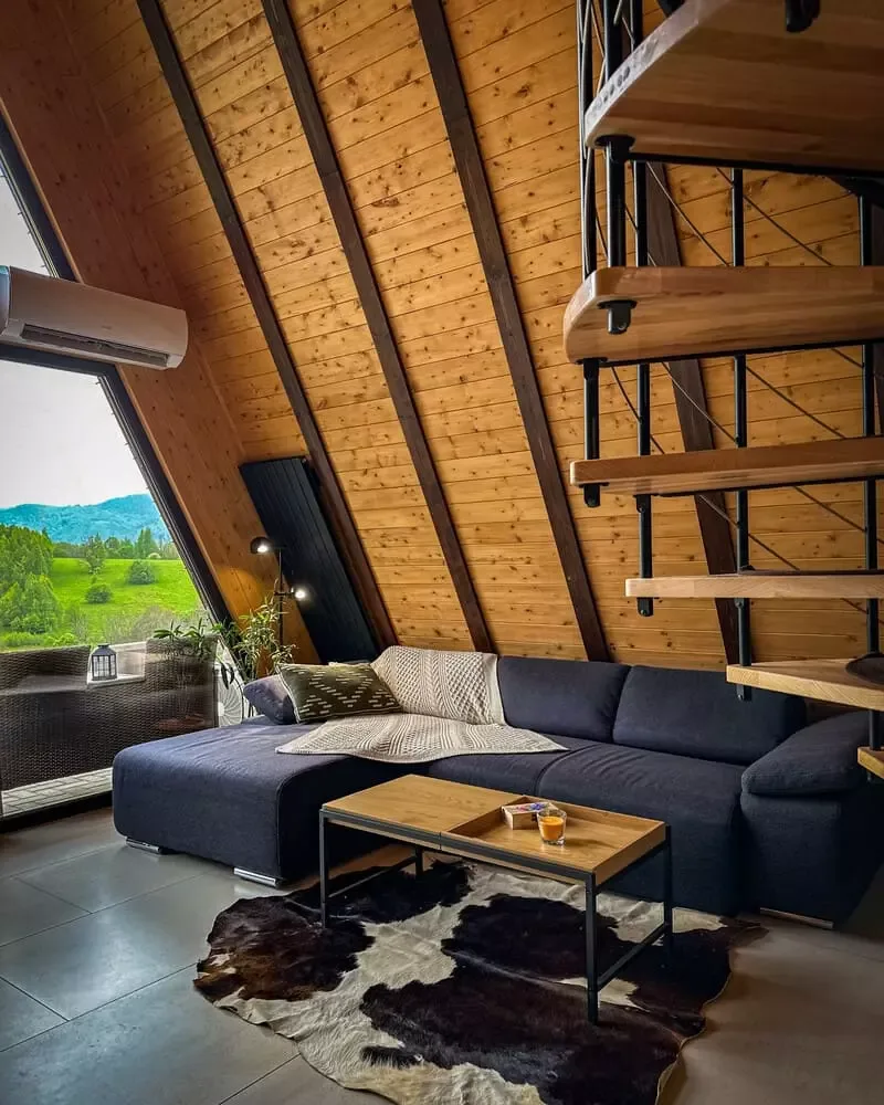 Dream Cottage N