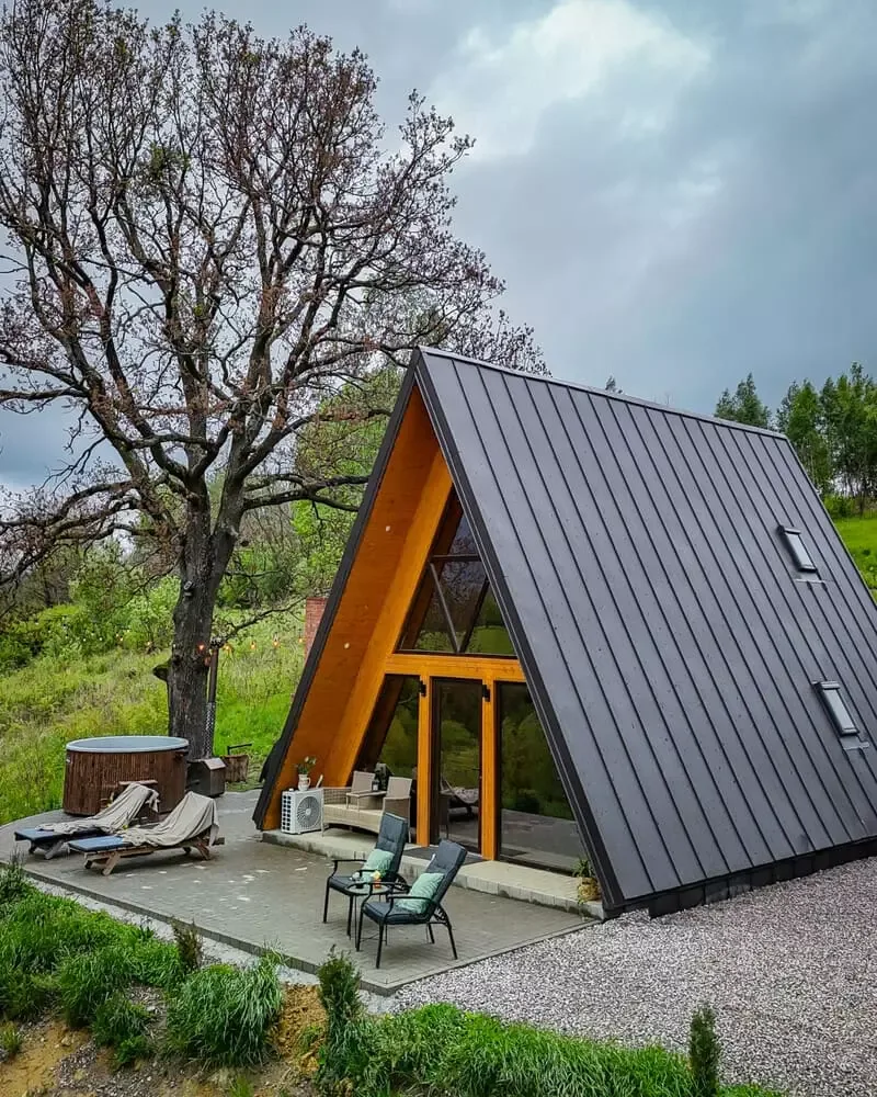 Dream Cottage N