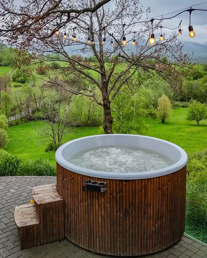 Dream Cottage N