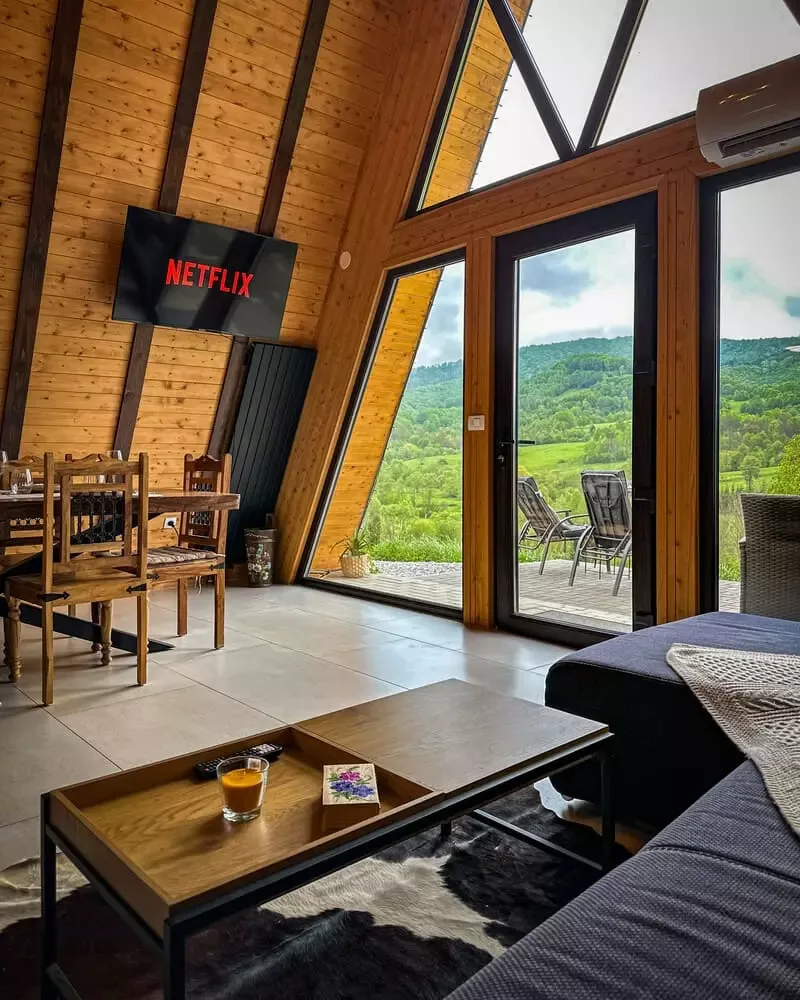 Dream Cottage N