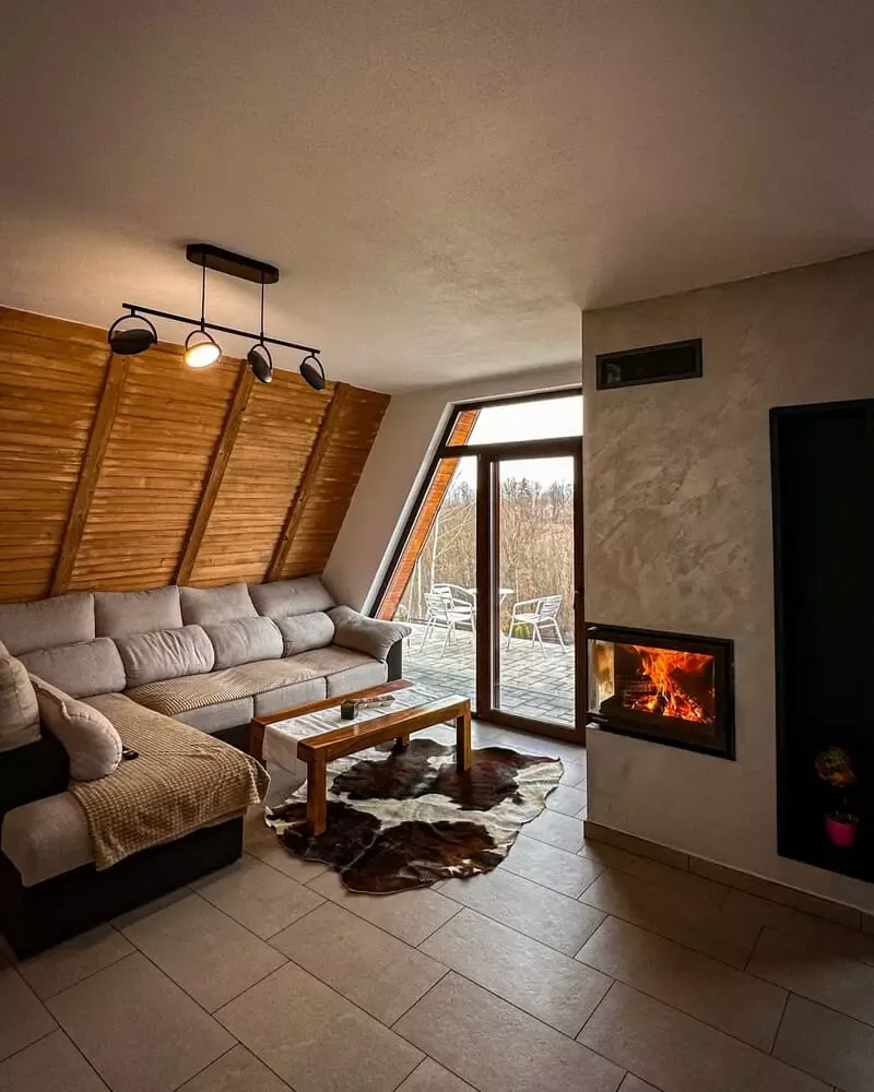 Dream Cottage S