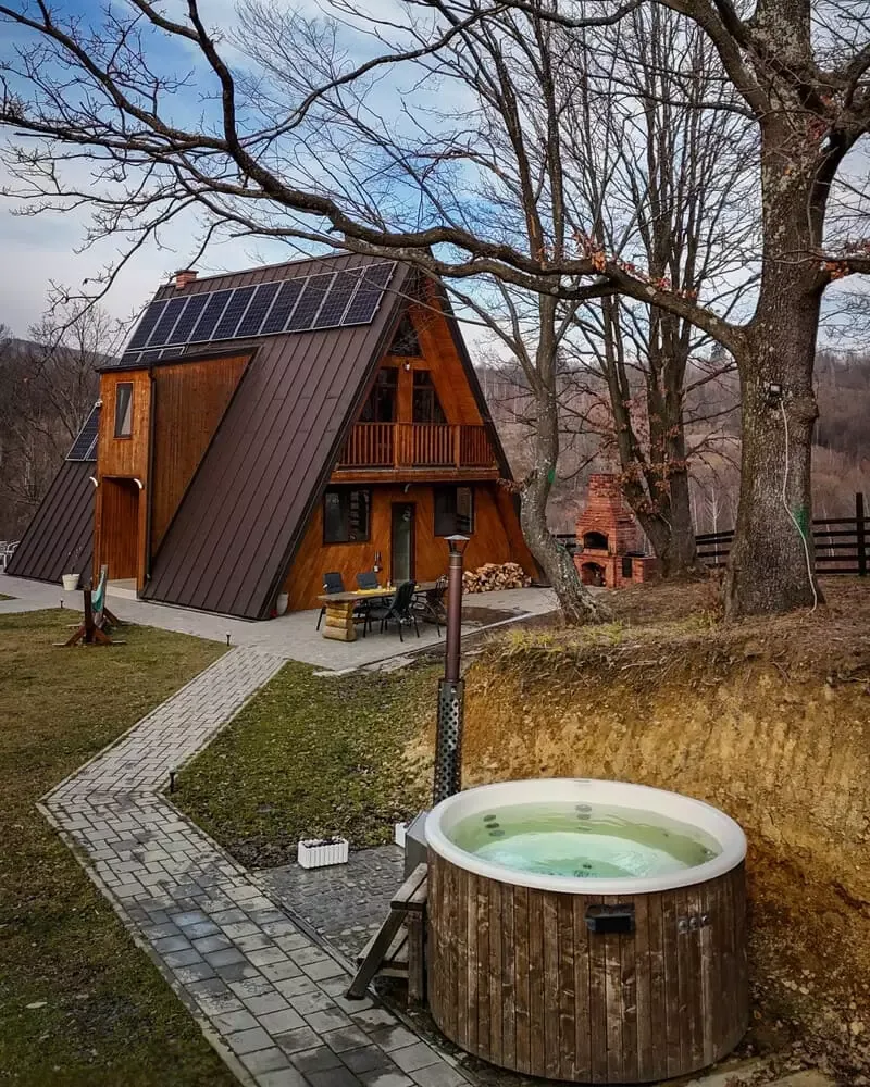 Dream Cottage S
