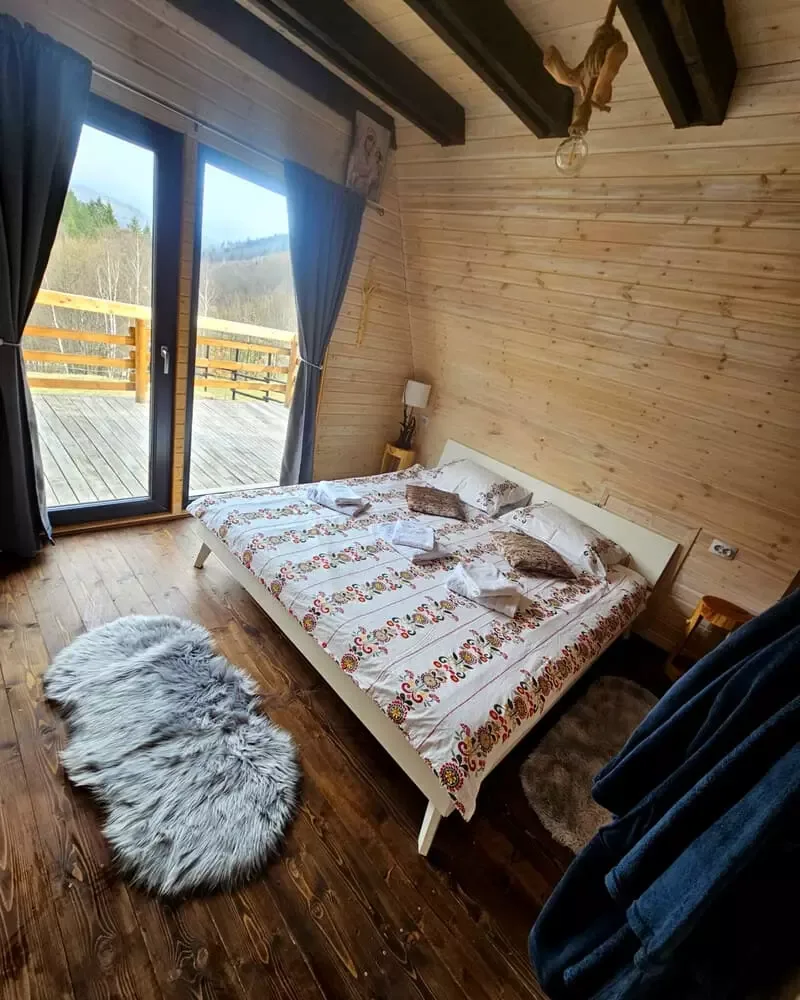 La Cabana lui Matei