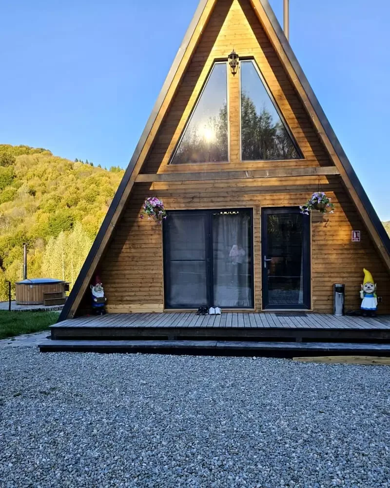 La Cabana lui Matei
