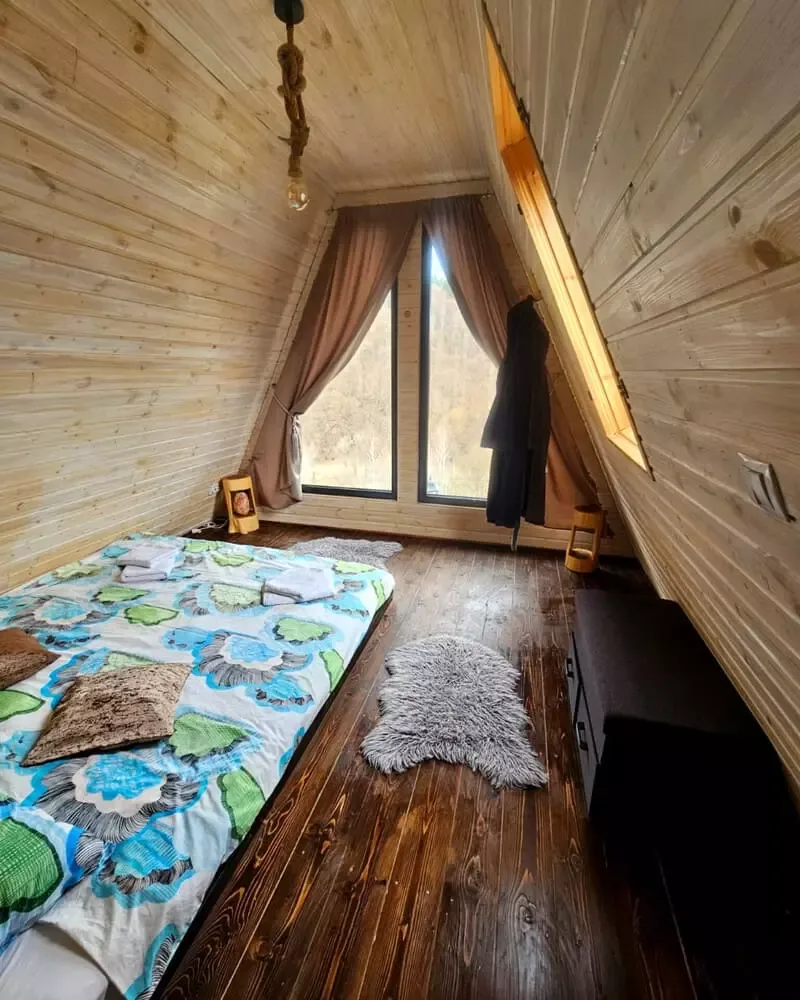 La Cabana lui Matei