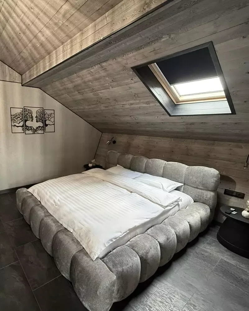 Lago House Bran