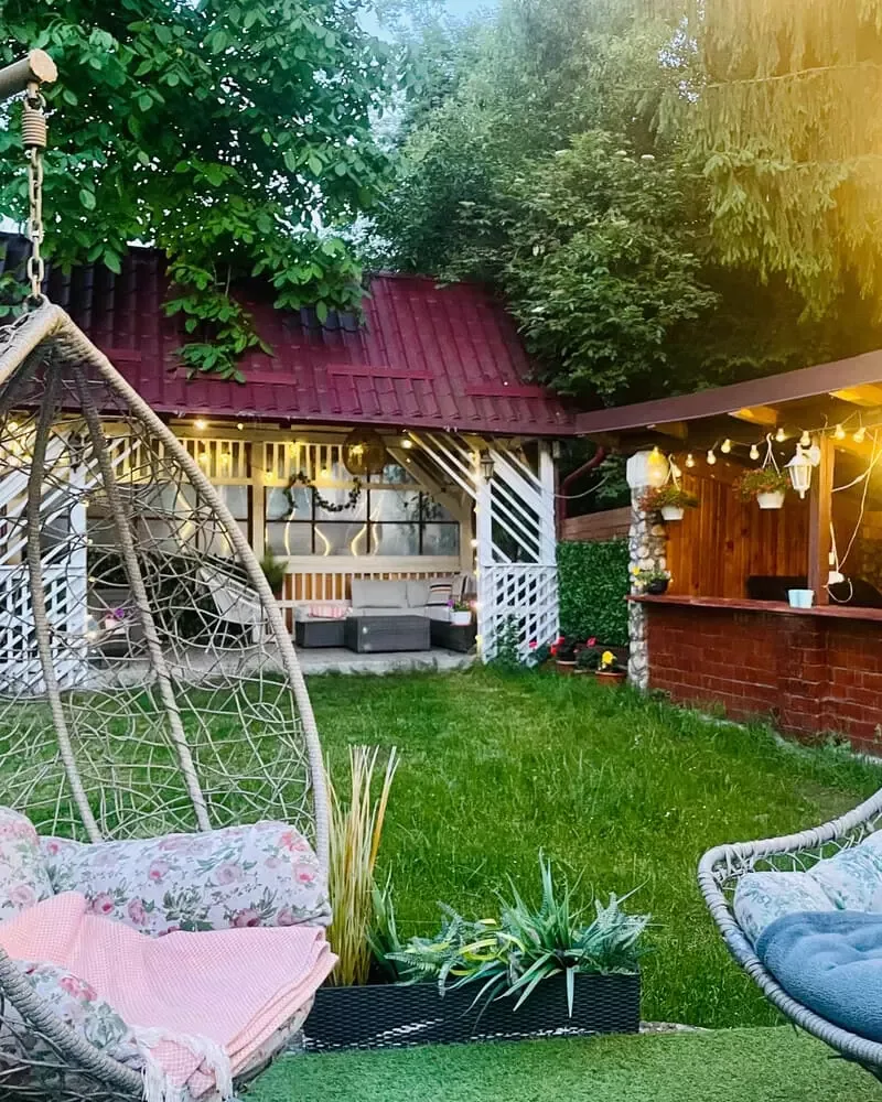 River House Bran