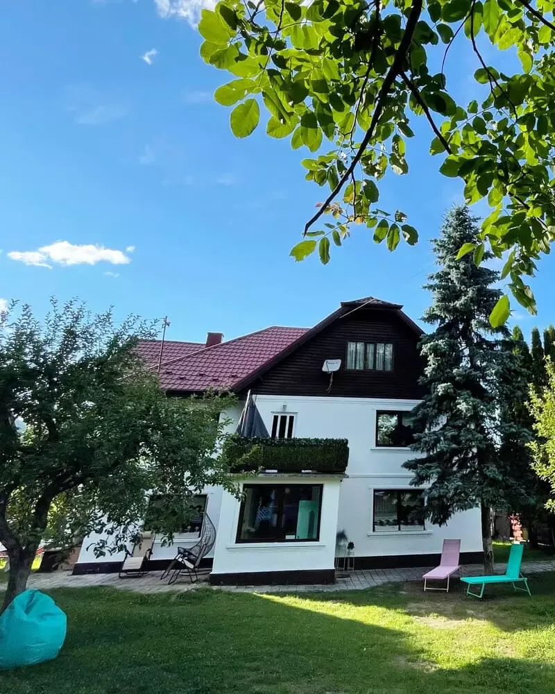 River House Bran