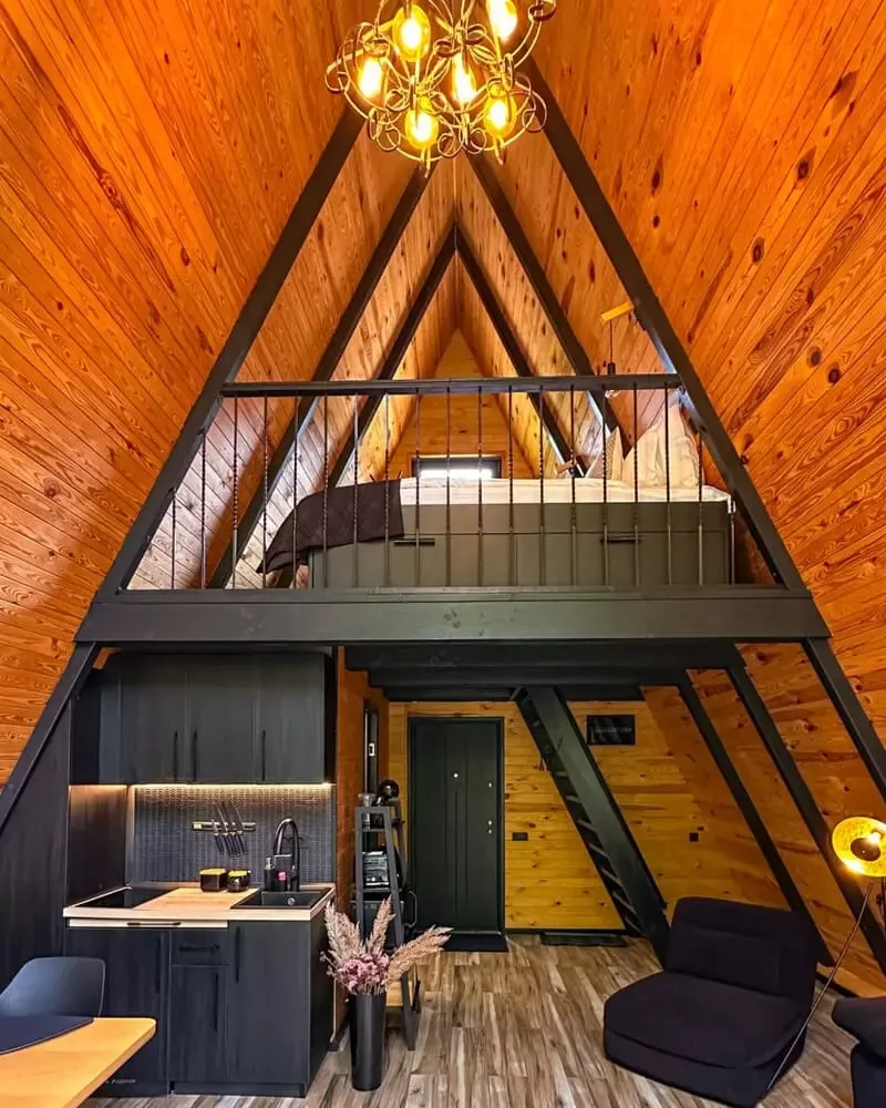 The Palo Predeal