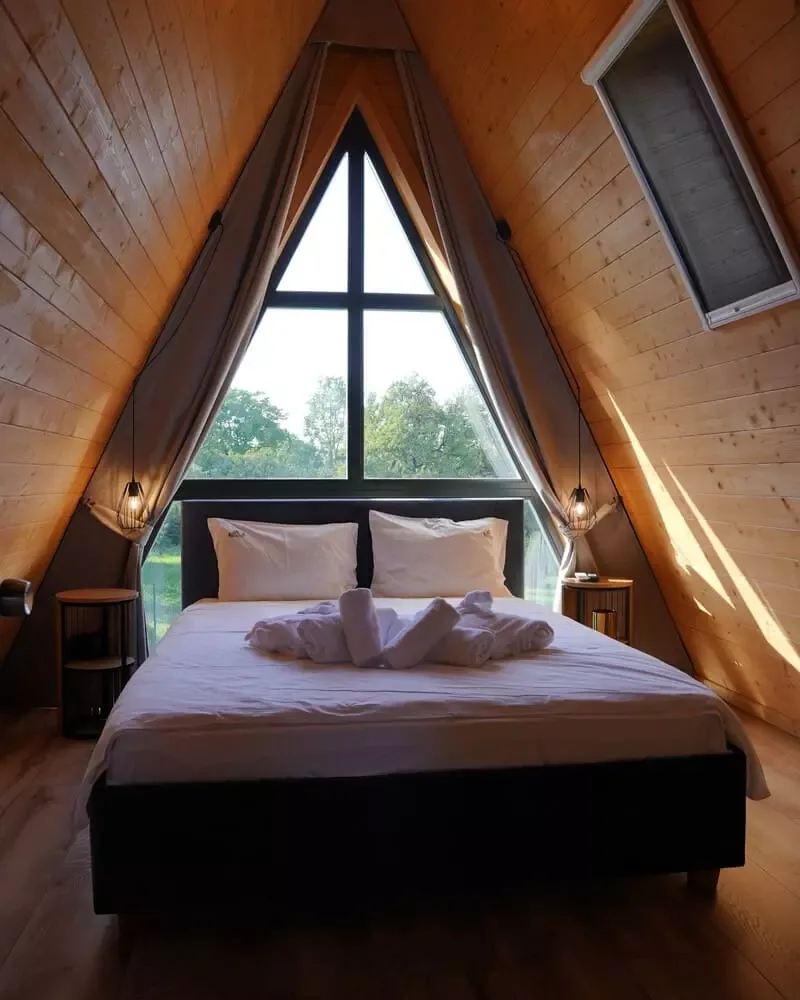 Vino Chalets Bran
