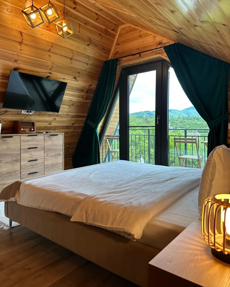 Zenit Chalet Sohodol