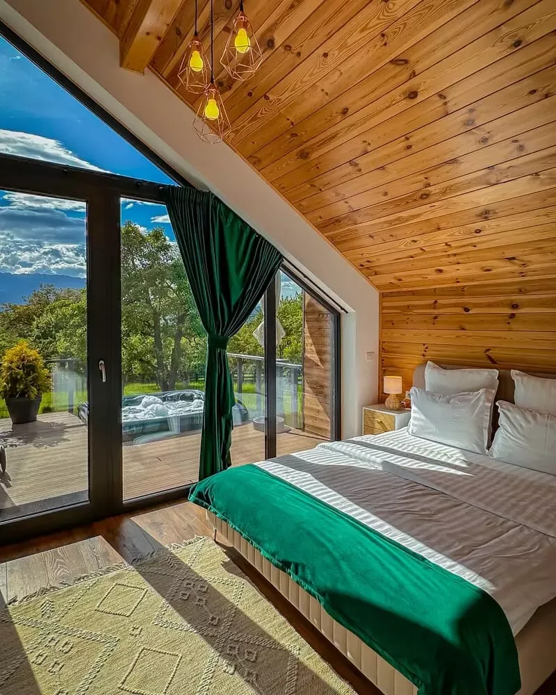 Zenit Chalet Sohodol